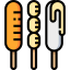 Sausage icon 64x64
