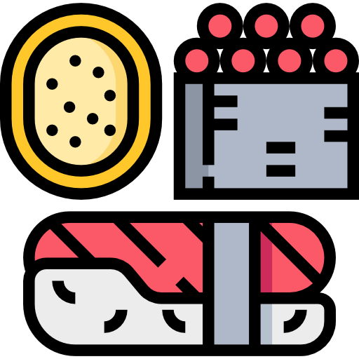 Sushi icon