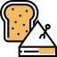 Sandwich icon 64x64
