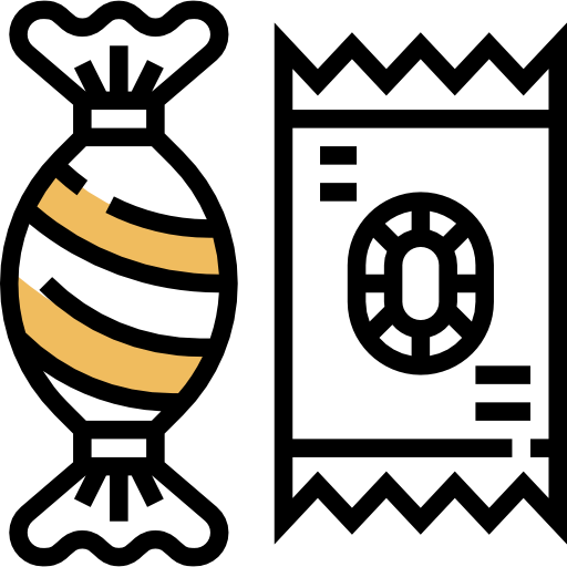 Candy icon