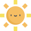 Brightness icon 64x64