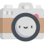 Camera icon 64x64