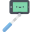 Selfie stick Symbol 64x64