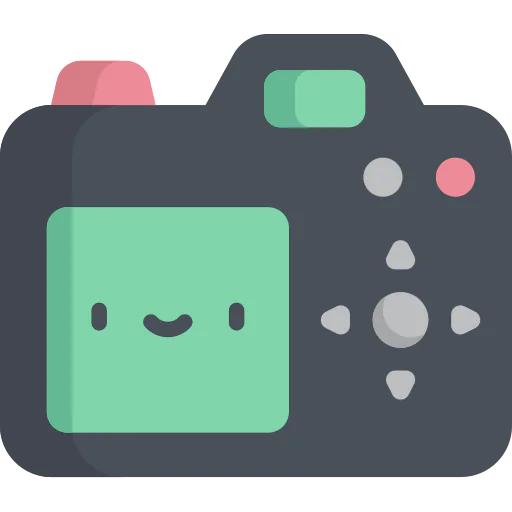 Camera icon