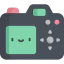 Camera icon 64x64
