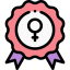 Badge icon 64x64