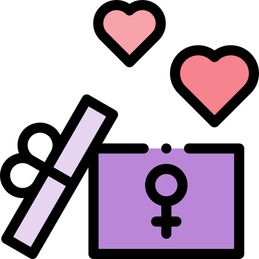 Gift icon