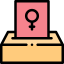 Vote icon 64x64