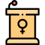 Lectern icon 64x64