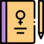 Diary icon 64x64