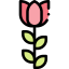 Flower icon 64x64