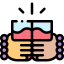 Cheers icon 64x64