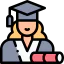 Graduated icon 64x64