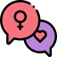 Discussion icon 64x64