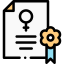 Degree icon 64x64