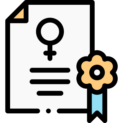 Degree icon
