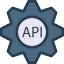 Api biểu tượng 64x64