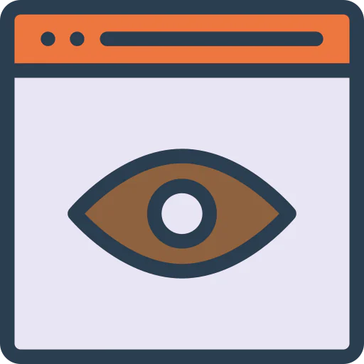 Browser icon