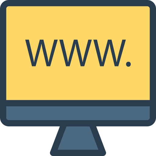 Computer icon