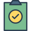 Checking Symbol 64x64