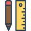 Pen icon 64x64