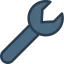 Edit tools Ikona 64x64
