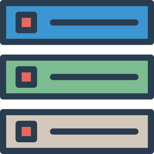 Database icon