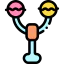 Rattle icon 64x64