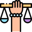 Equality icon 64x64