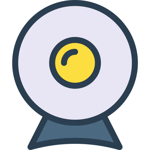 Cam icon