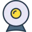 Cam icon 64x64