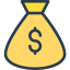 Bank icon 64x64