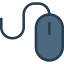 Кликер иконка 64x64