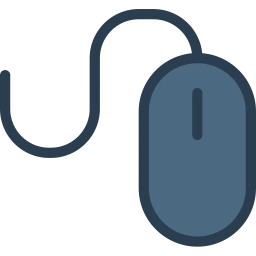 Clicker icon
