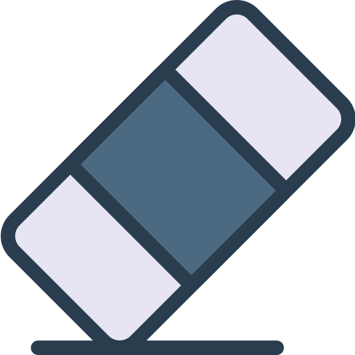 Clean icon