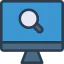 Computer icon 64x64