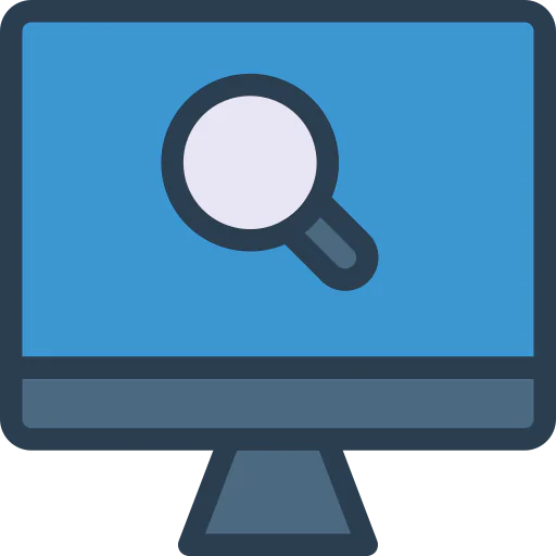 Computer icon