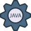 Cogwheel icon 64x64