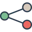 Connector icon 64x64