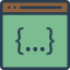 Browser icon 64x64