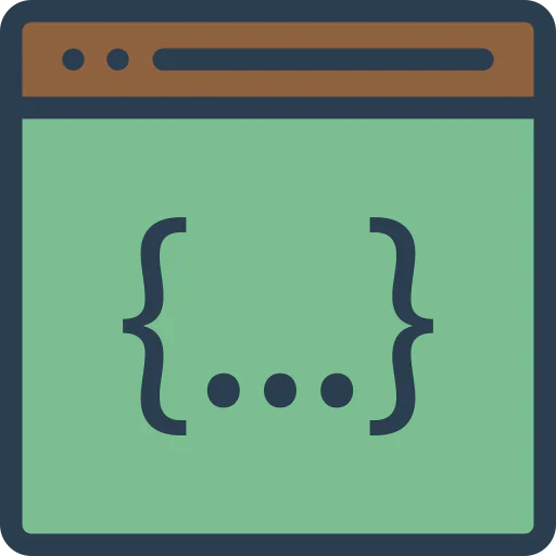 Browser icon
