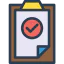 Checking icon 64x64