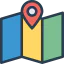 Geography icon 64x64