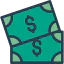 Bank icon 64x64