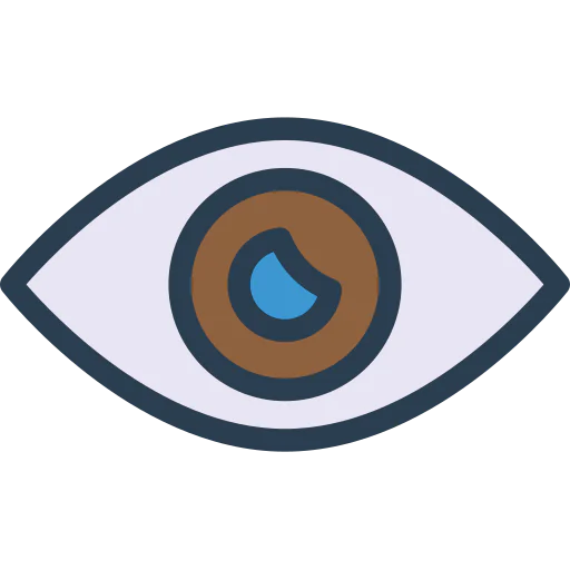 Eye icon