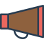 Advertising icon 64x64