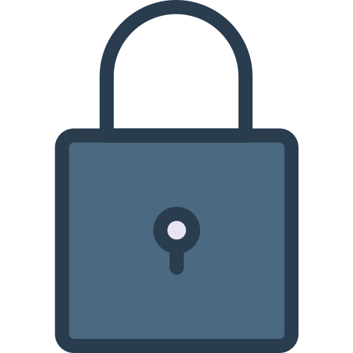 Lock icon