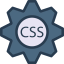 Css іконка 64x64