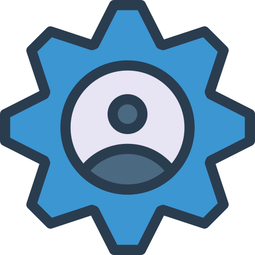Avatar icon