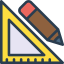 Design tool Ikona 64x64